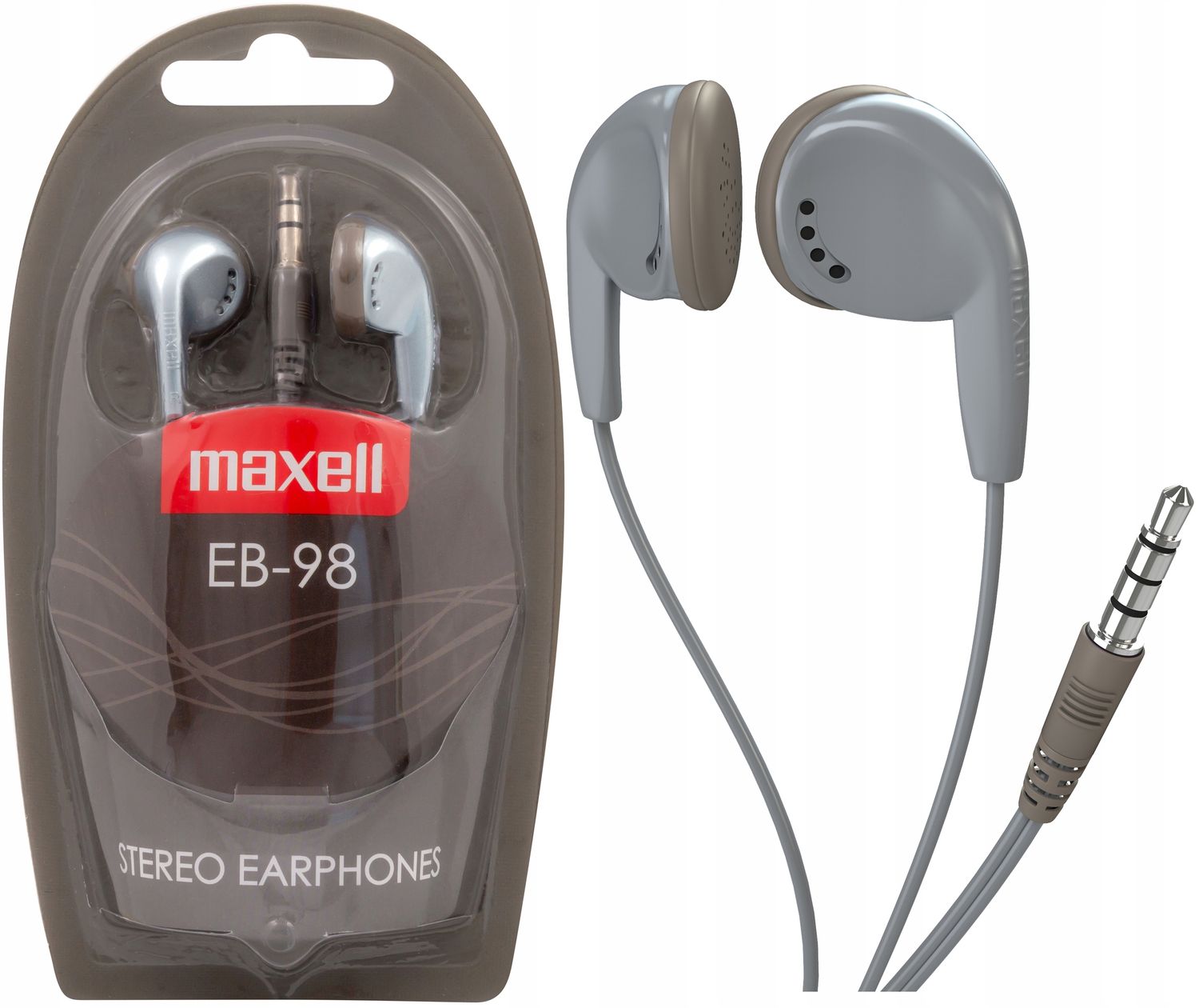 Słuchawki Maxwell EB-98