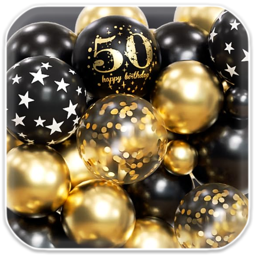 Urodziny 18,30,40,50,60,70,80