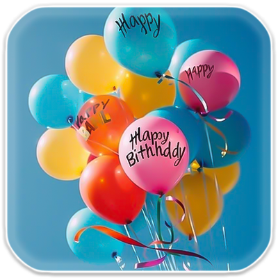 Balony na różne okazje, napełnianie balonów Helem