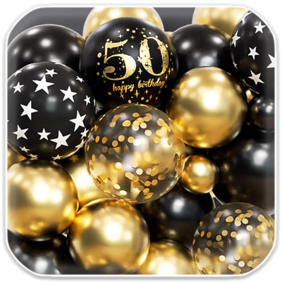 Urodziny 18,30,40,50,60,70,80