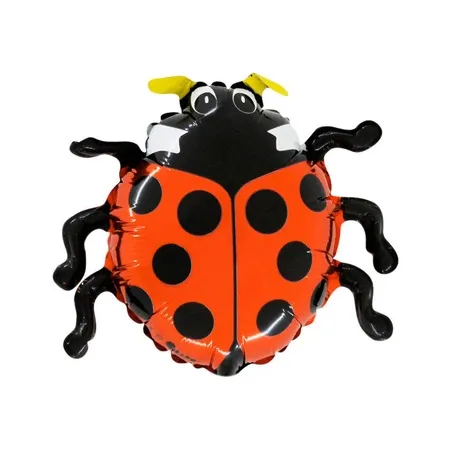 Balon foliowy Biedronka