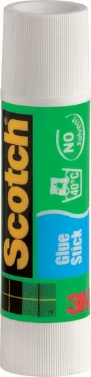Klej Scotch 21g sztyft
