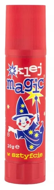 Klej Magic 20g sztyft