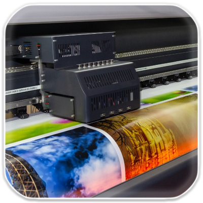 Wydruki Wieloformatowe