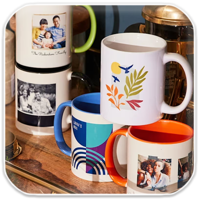 Nadruki Na Gadżetach