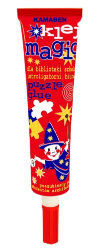 Klej Magic tubka 45g