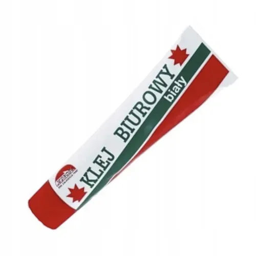 Klej biurowy tubka40g