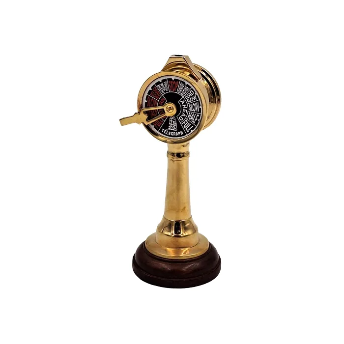 Telegraf maszynowy okrętowy