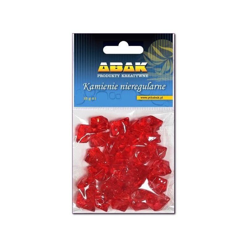 Kamienie nieregularne mix