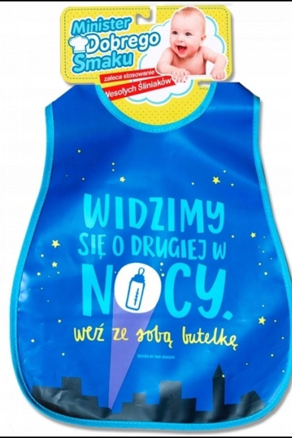 Śliniak wesoły