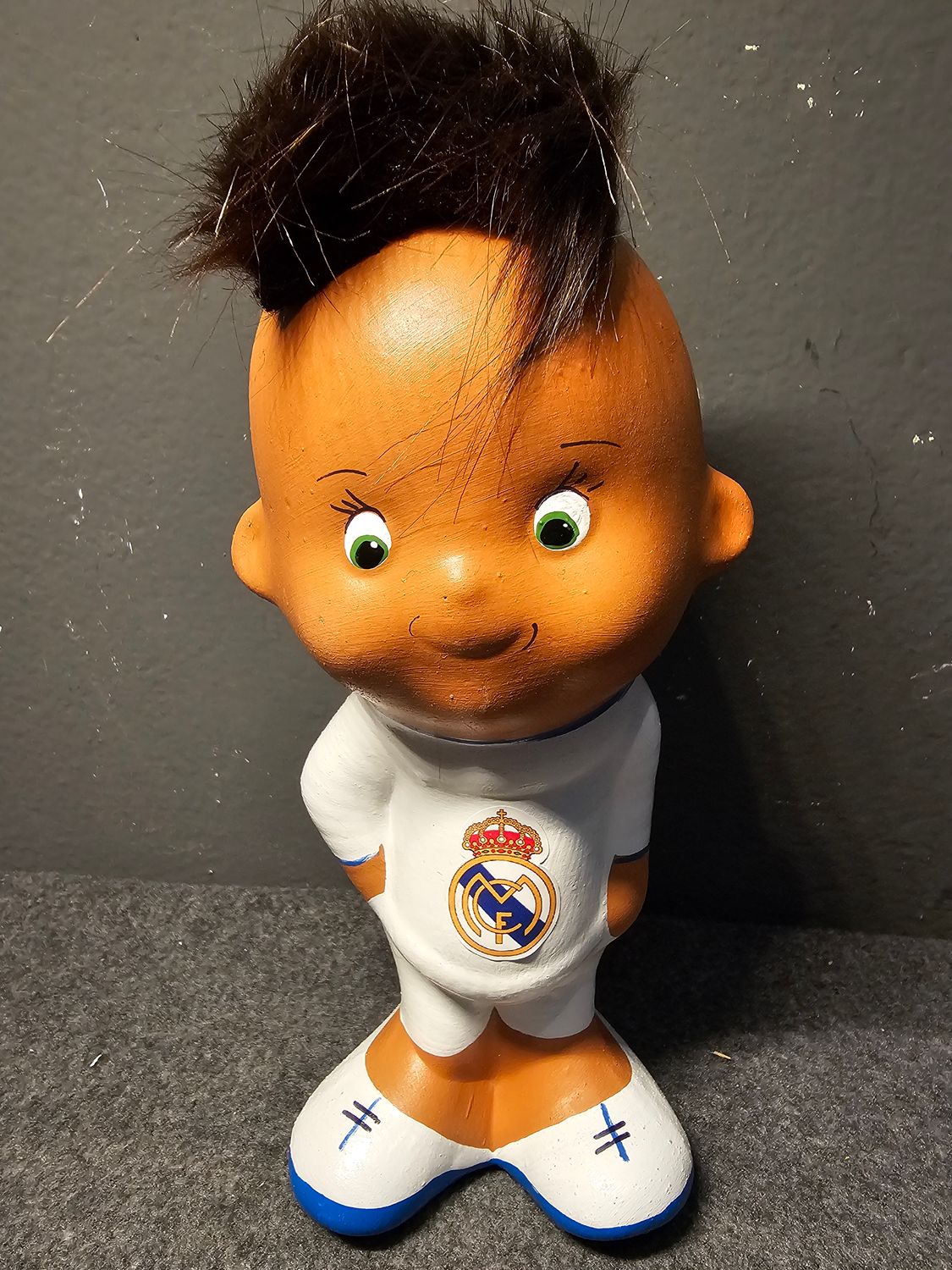 Skarbonka Real Madryt