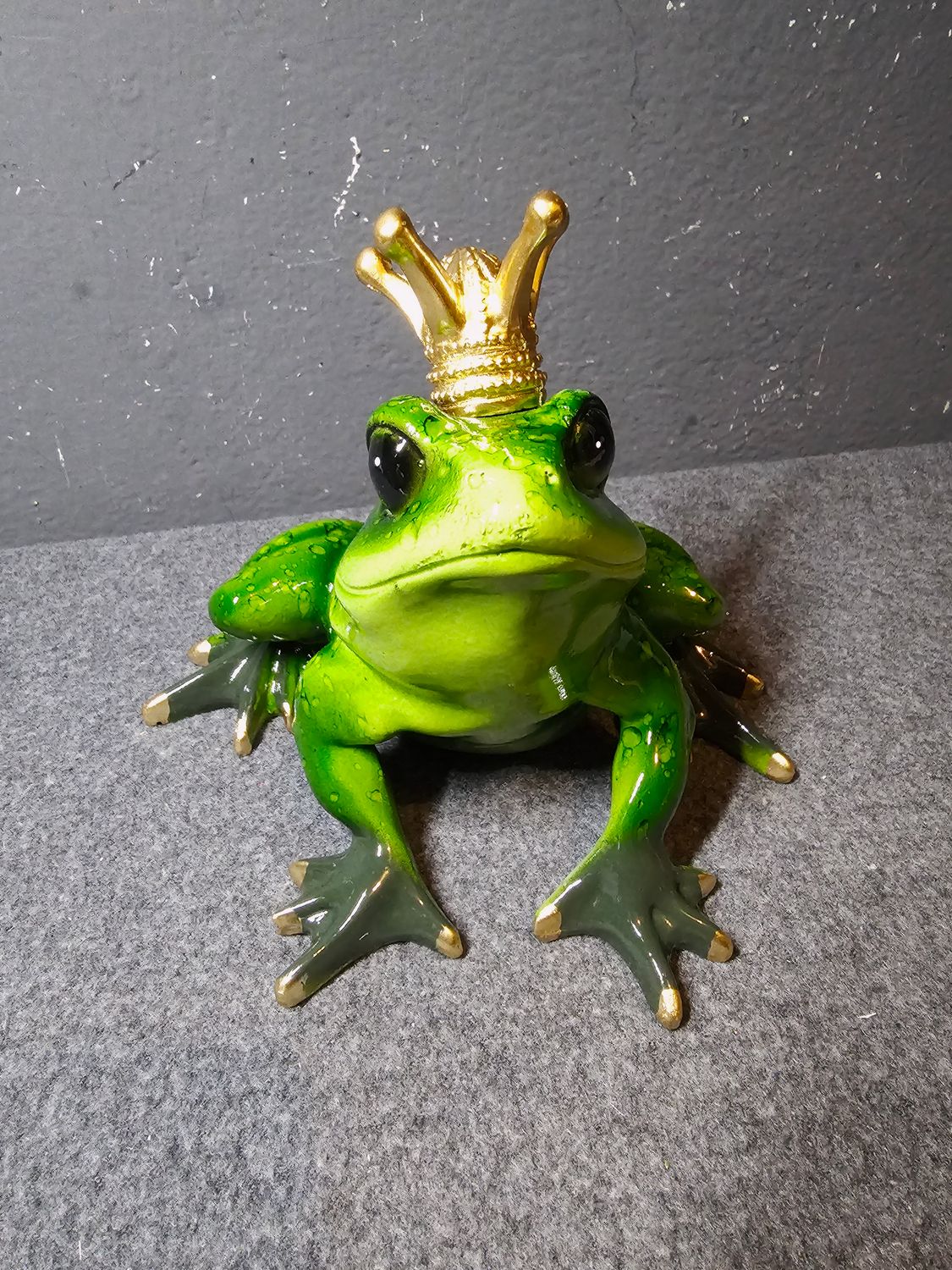 Żaba duża królowa