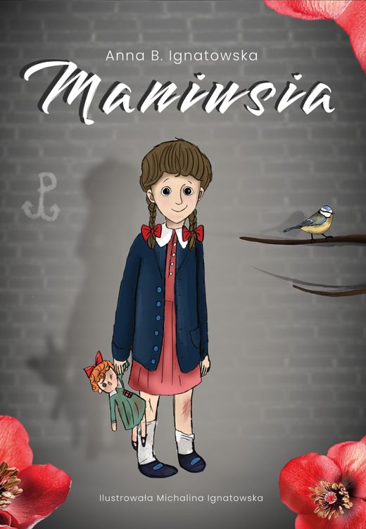 Anna B. Ignatowska - Maniusia
