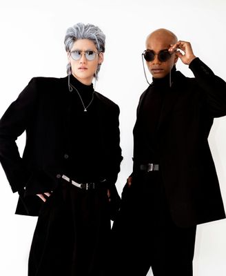 Unisex