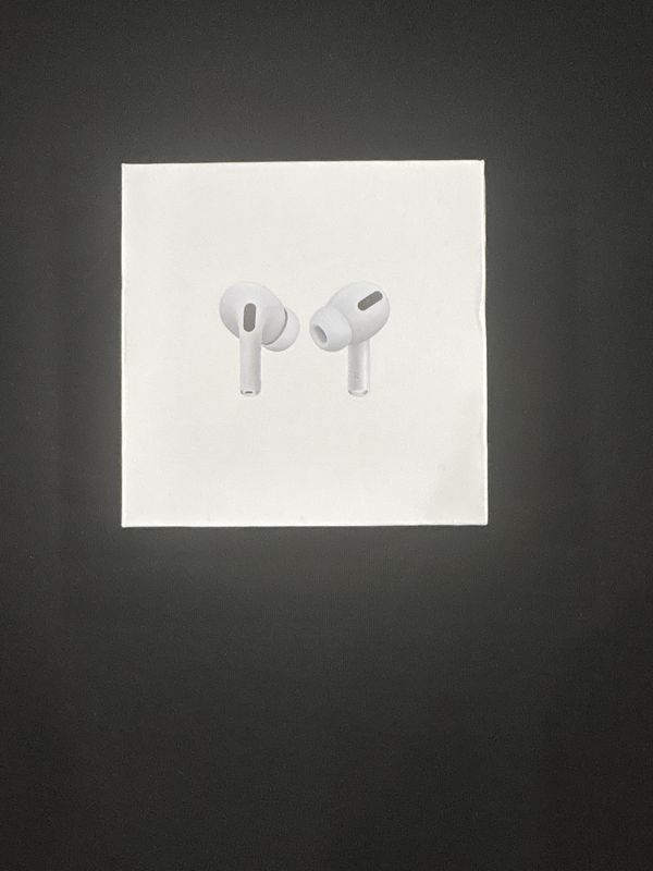 Apple AirPods Pro’s