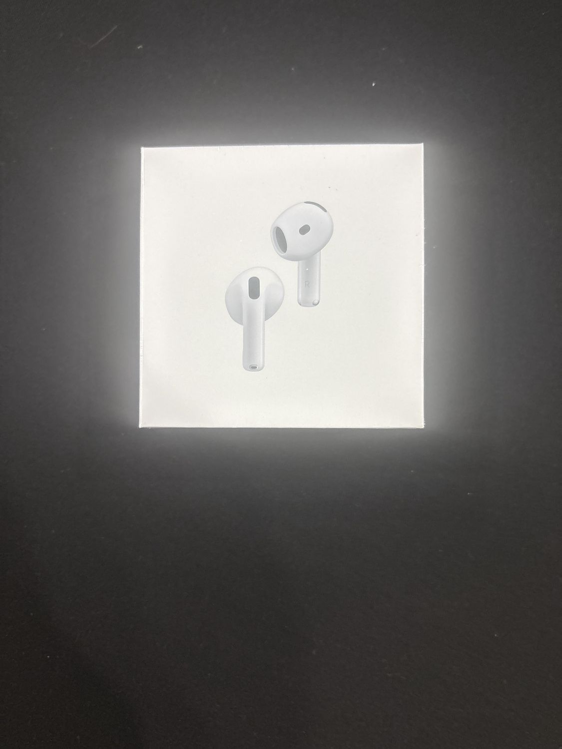 Apple AirPod 4