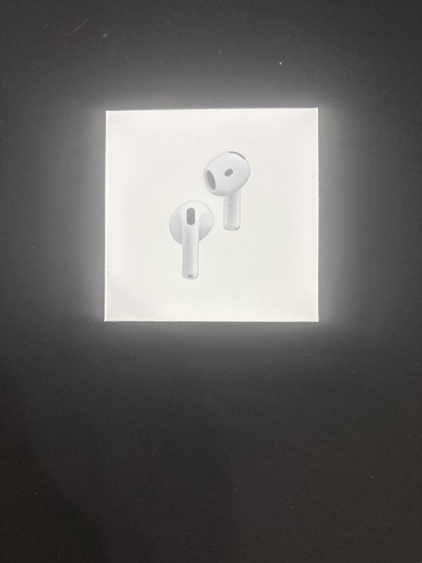Apple AirPod 4