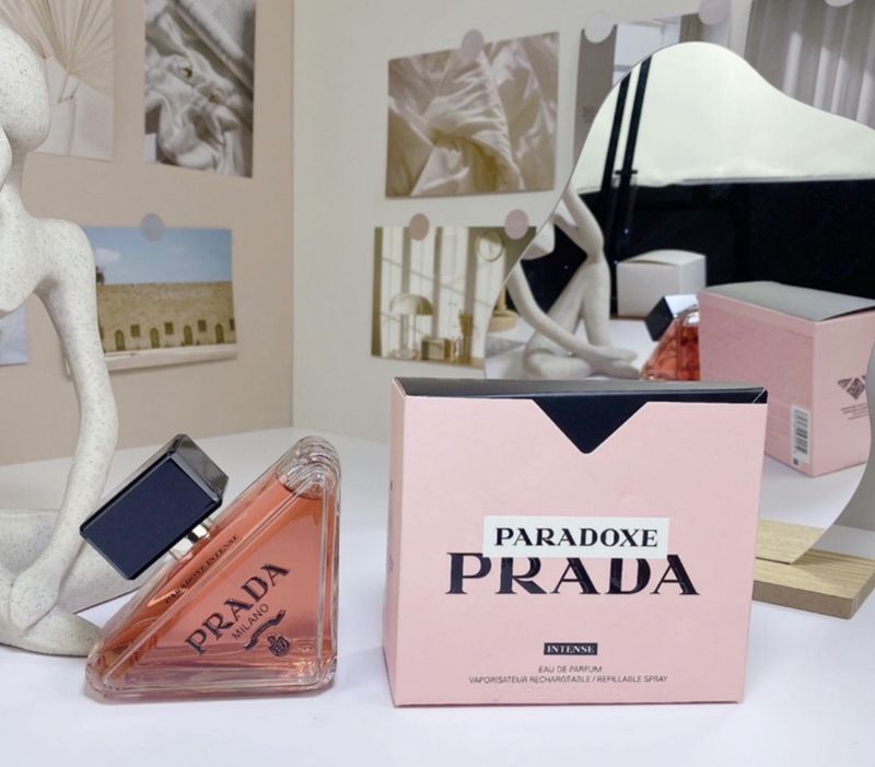 Prada paradoxe