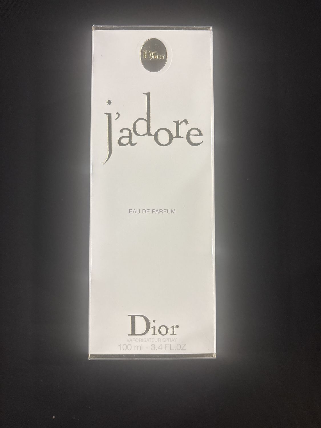 Jadore dior