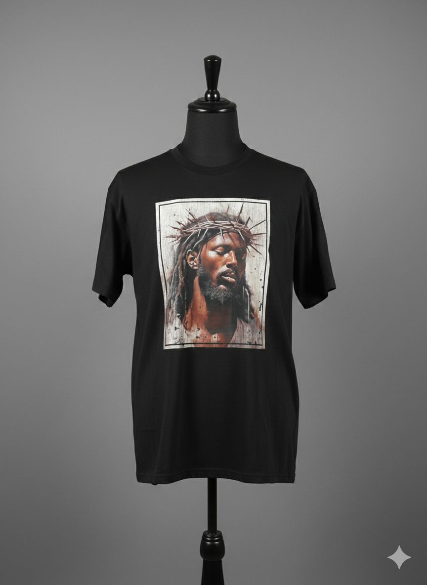 Black Jesus