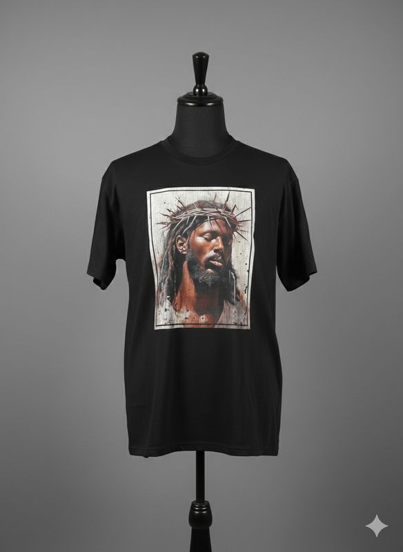 Black Jesus