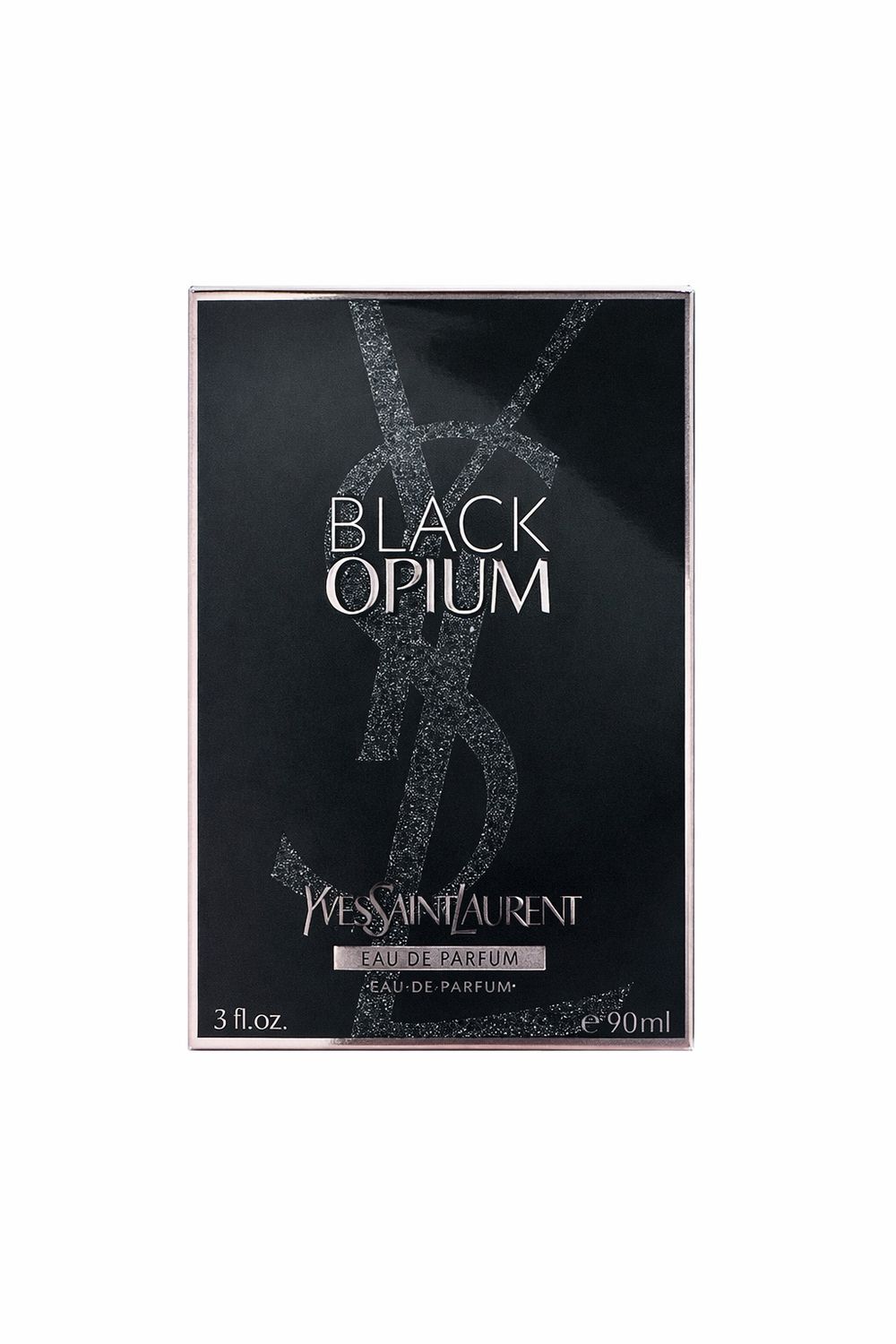 Ysl black opium 
