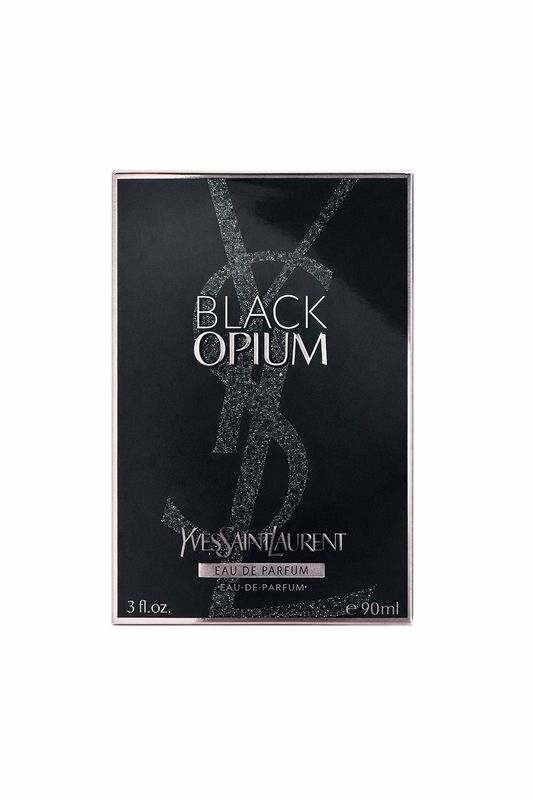 Ysl black opium 