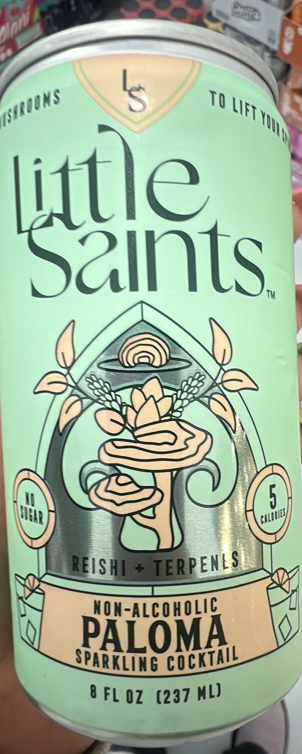Little saints Paloma