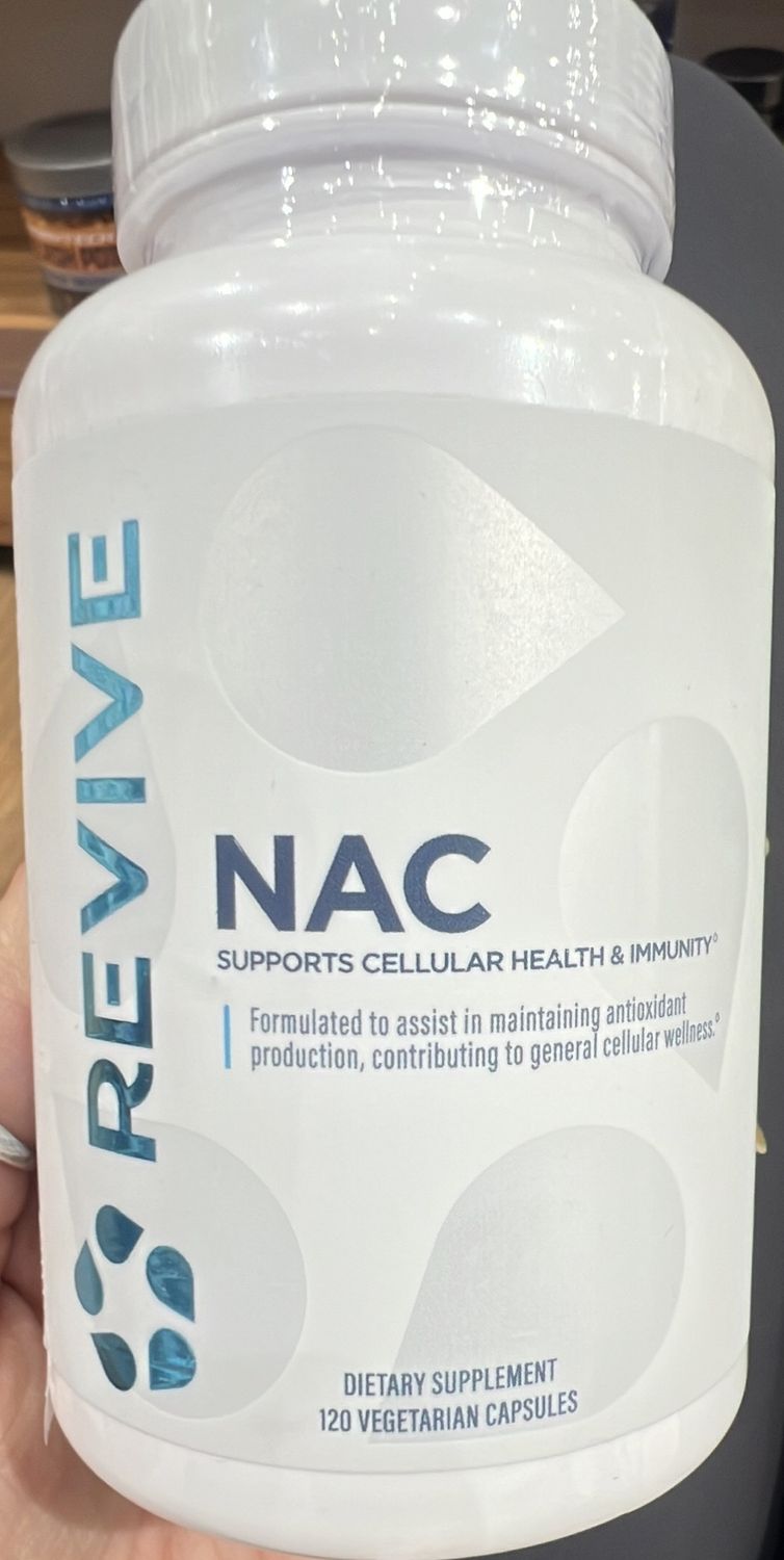Revive NAC