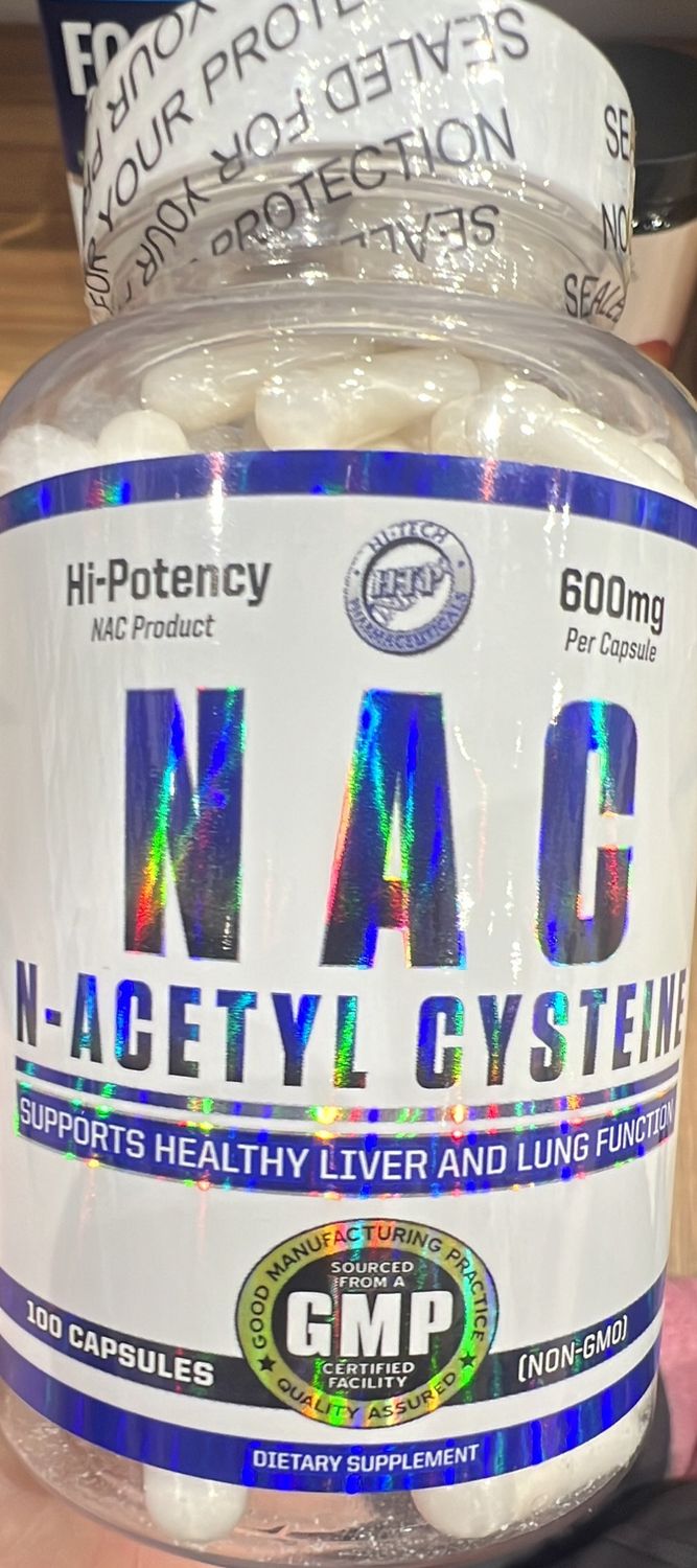 HTP NAC