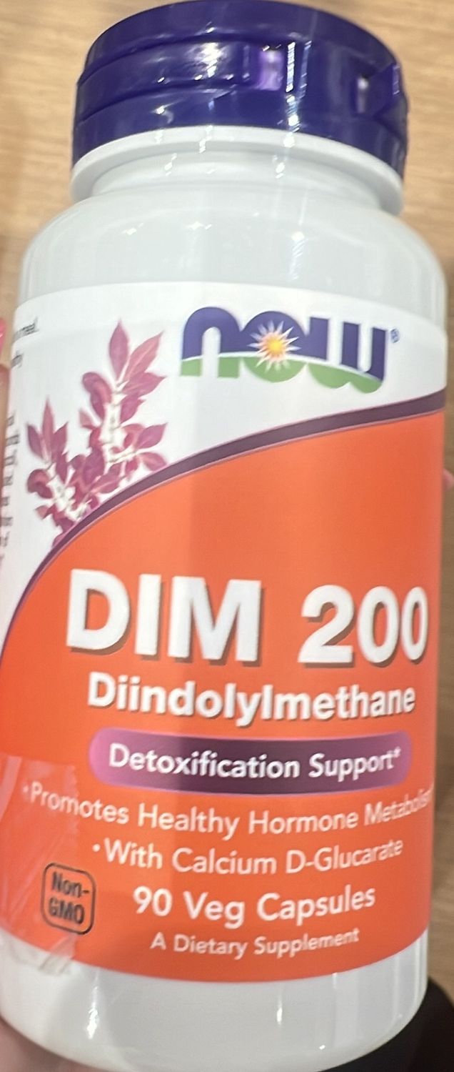 NOW Dim 200