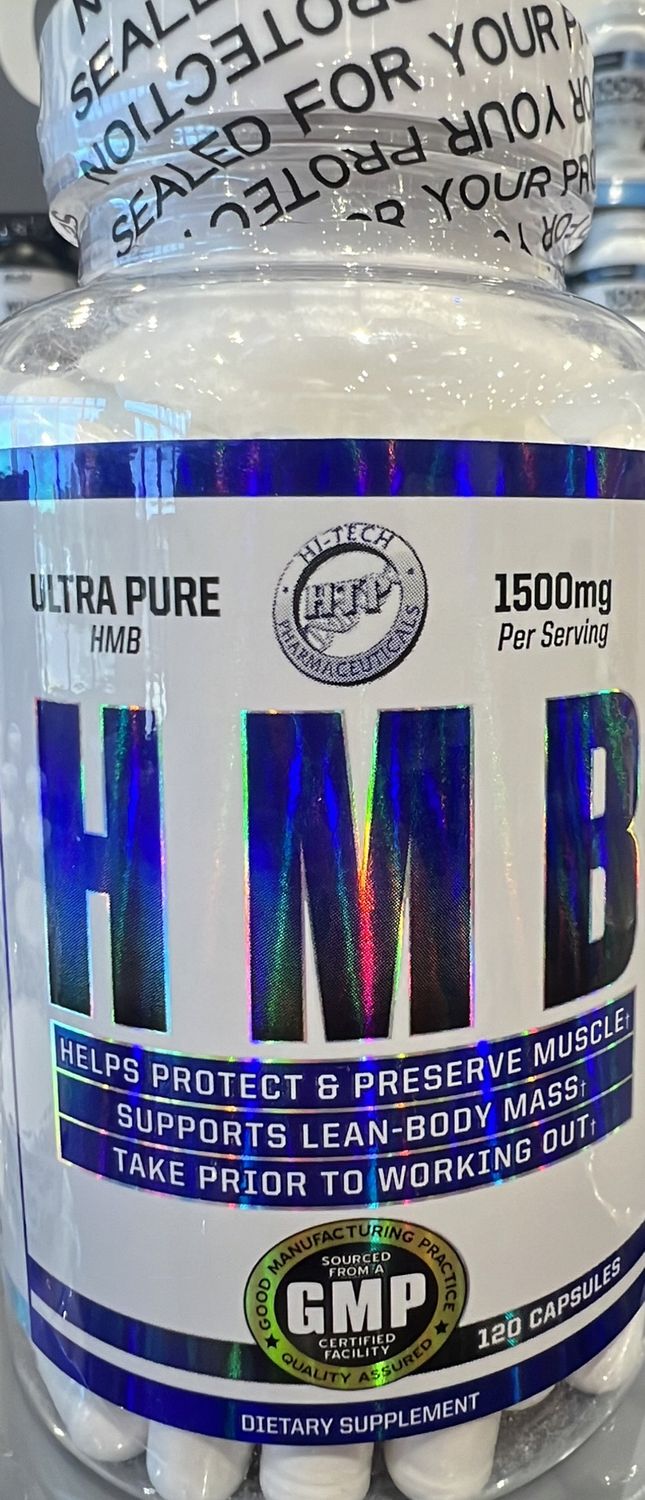 HTP HMB 