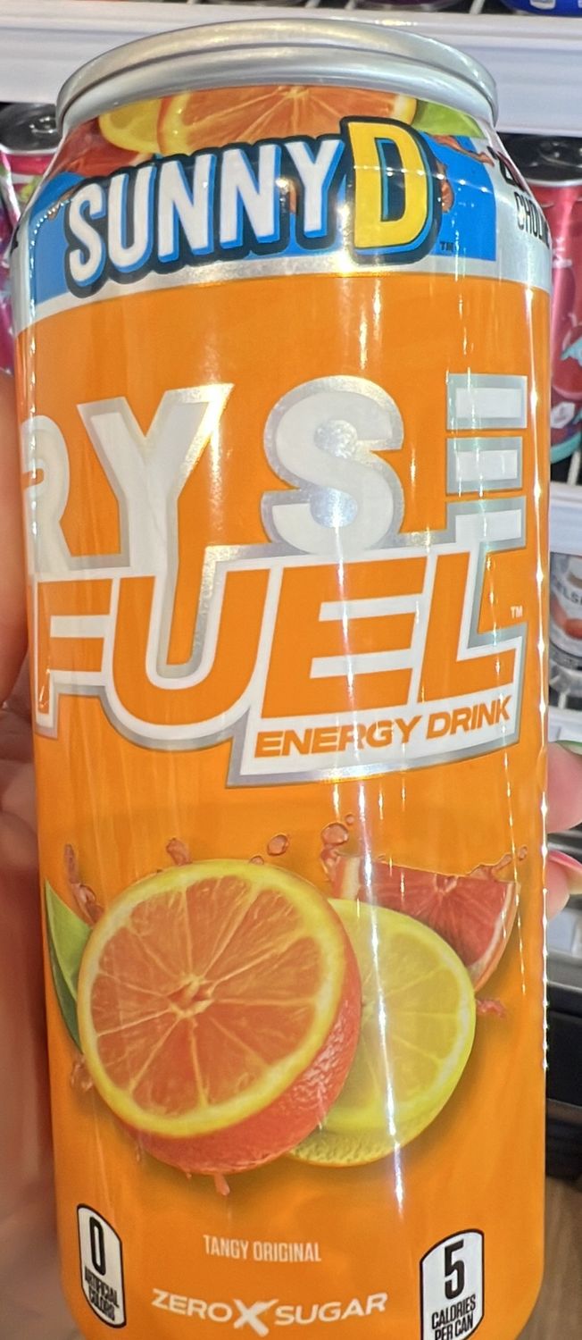 Rate fuel sunny d single 