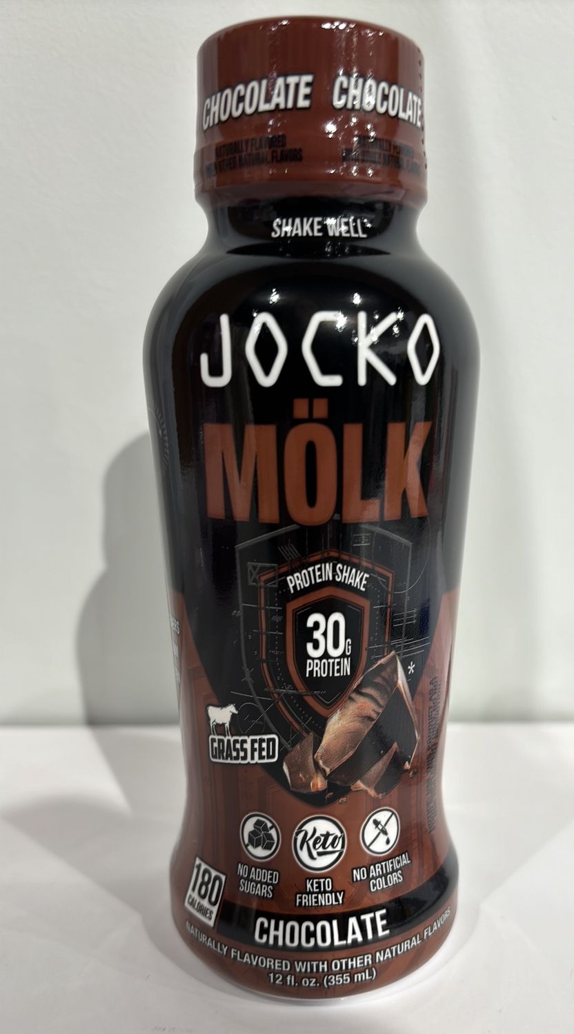 Jocko rtd single chocolate