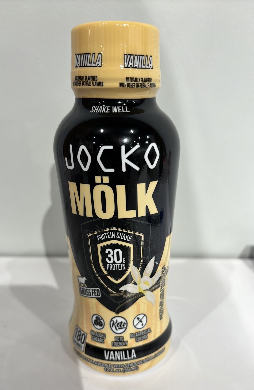 Jocko rtd single vanilla
