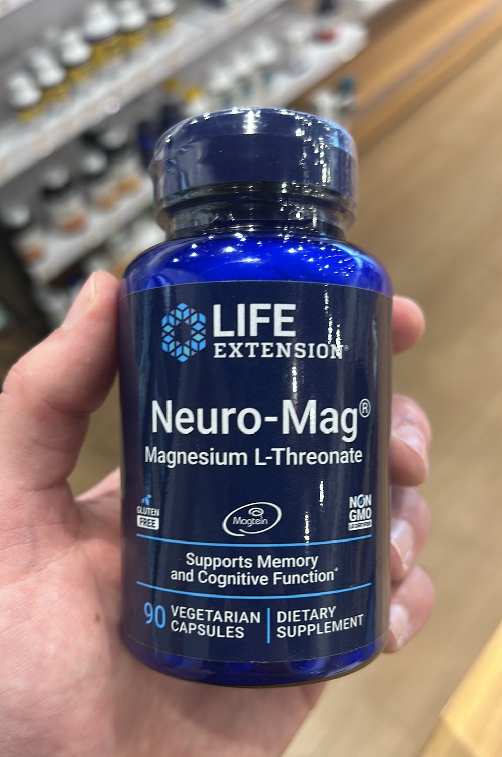 Neuro-Mag