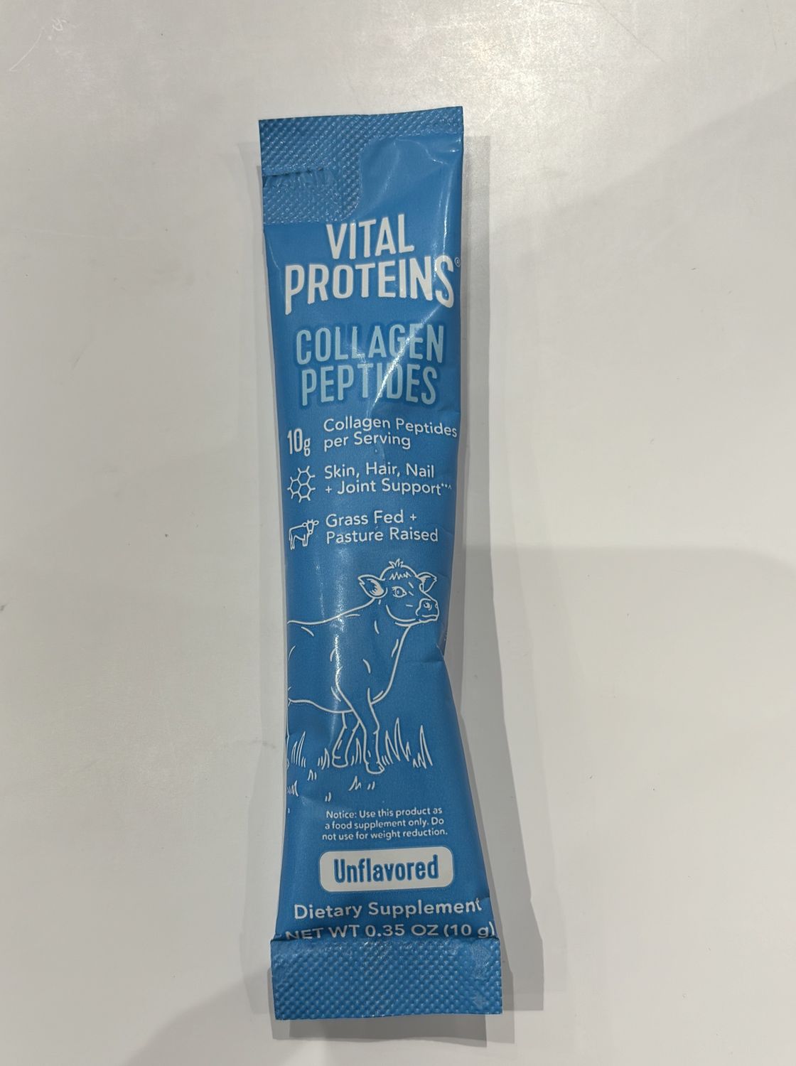 vital protein single