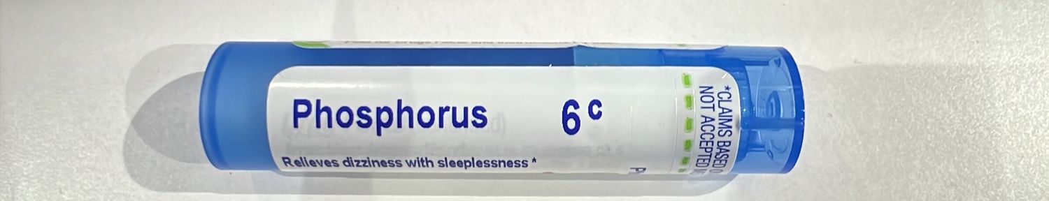 phosphorus 