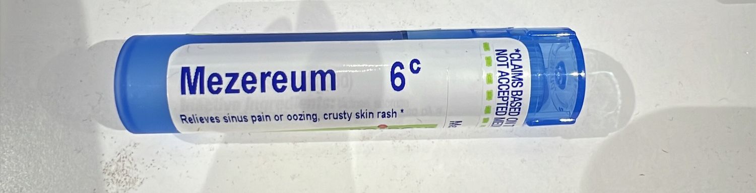 mezereum 6c