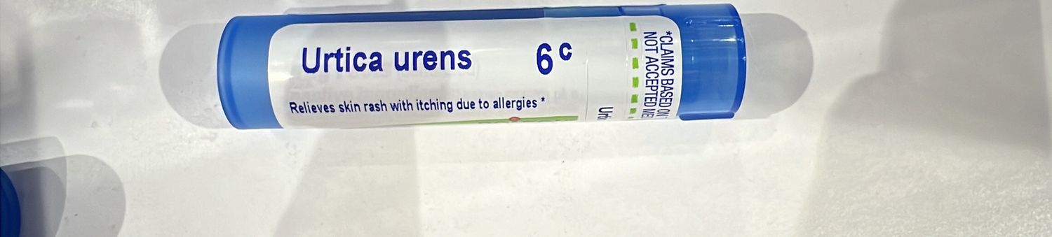 urtica urens 6c 