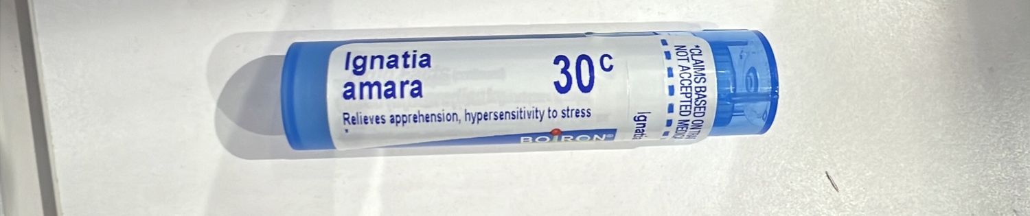 ignatia amara 30c 