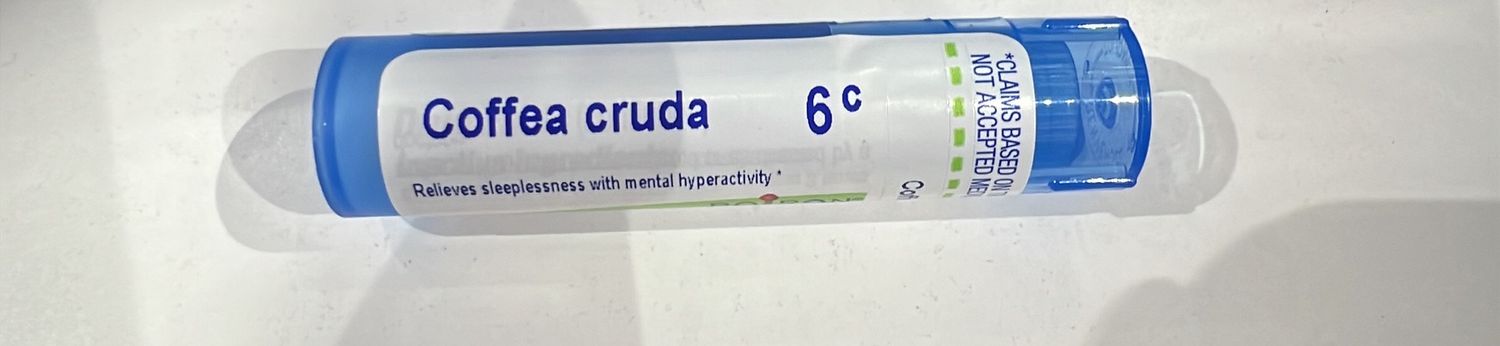 coffea cruda 6c