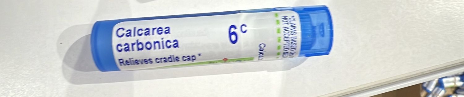 calcarea carbonica 6c 