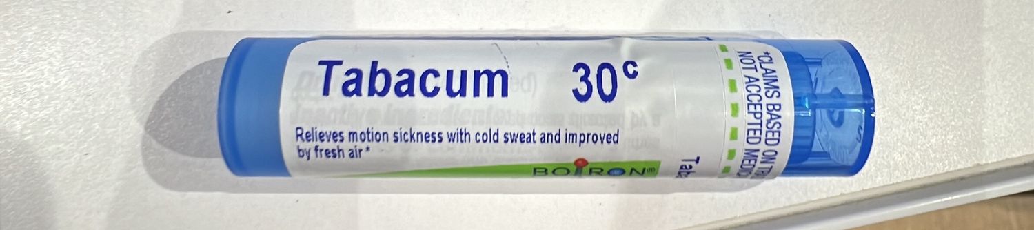 tabacum 30c 
