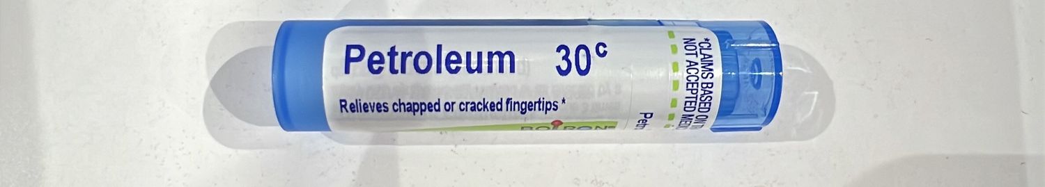 petroleum 30c