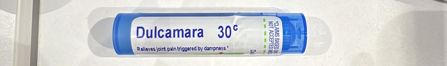dulcamara 30c 