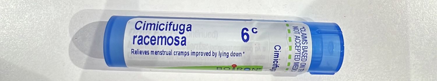 cimicifuga racemosa 6c
