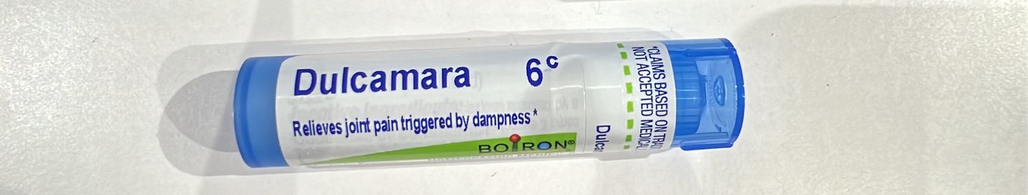 dulcamara 6c