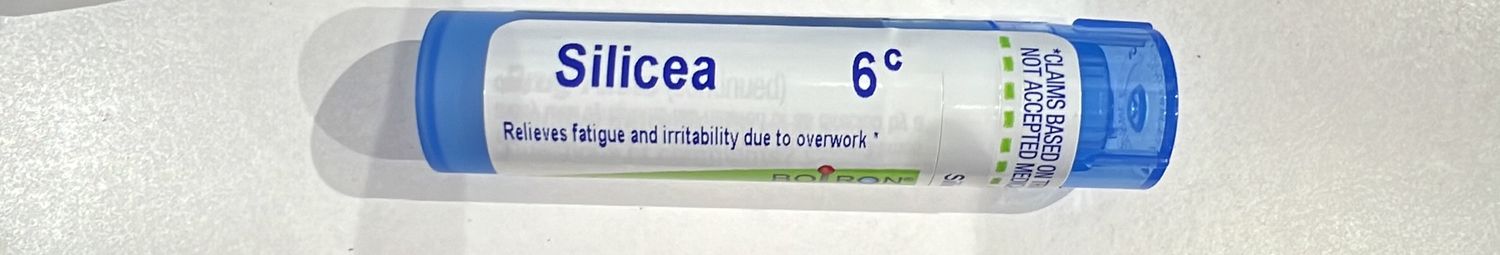 silicea 6c 
