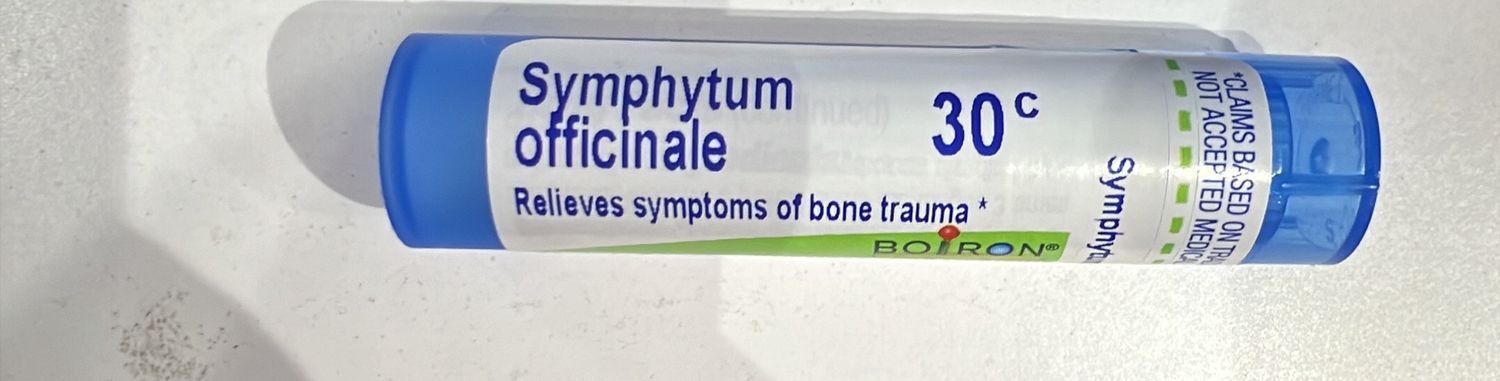 symphytum officinale 30c 